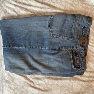 Lee jeans